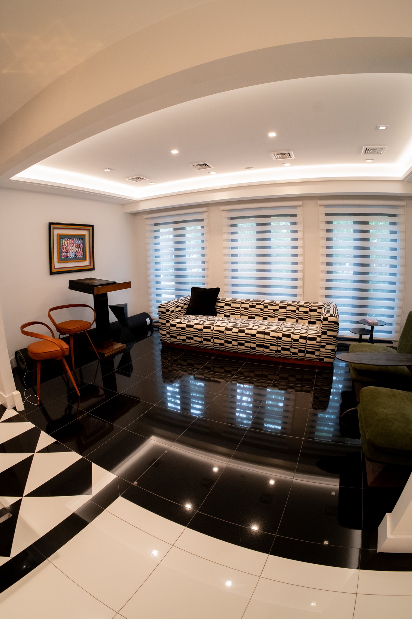 Den lounge