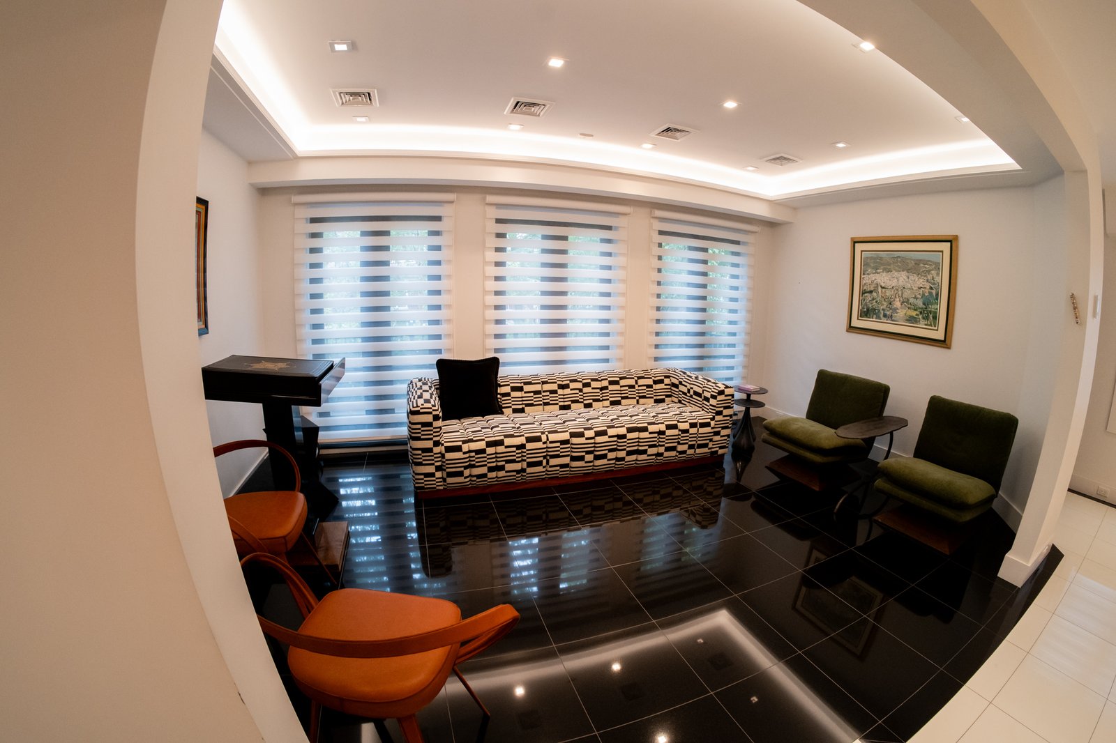 Sitting room