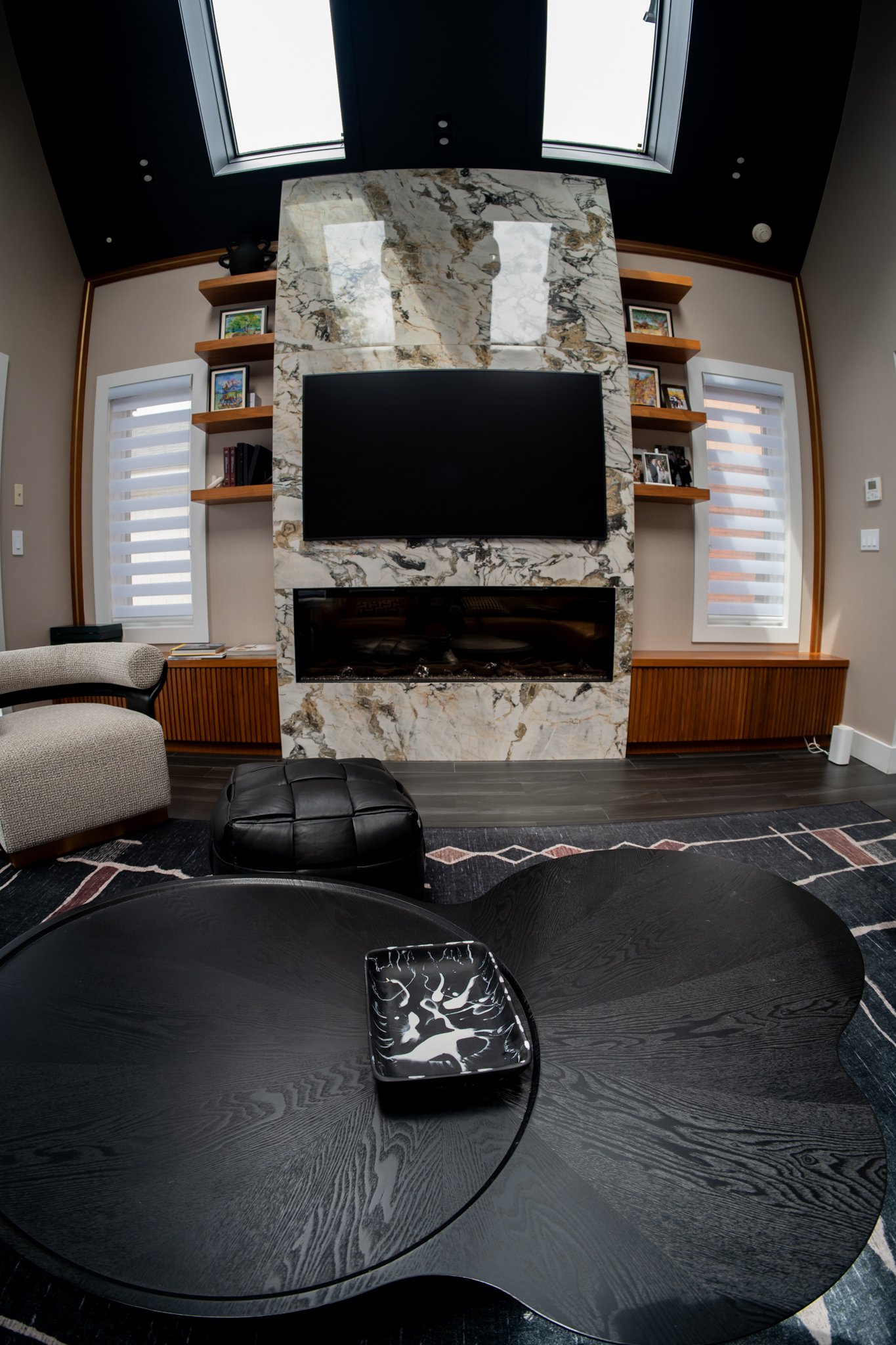 Great room